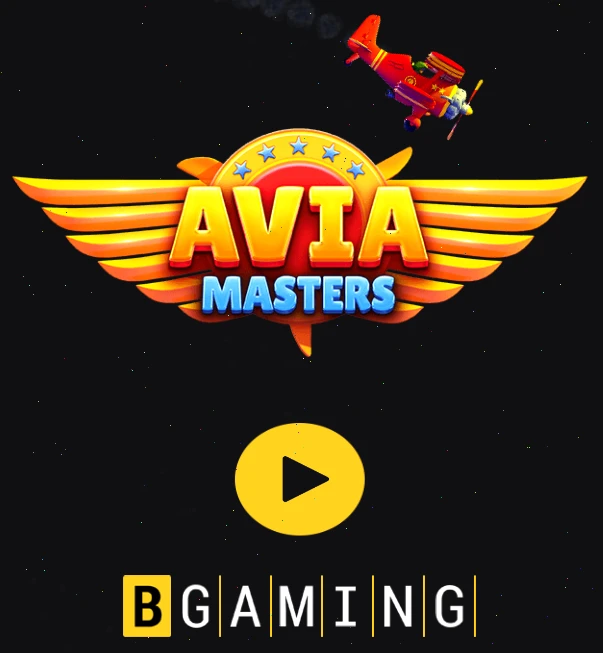 Interfaz del juego Avia Masters en acción