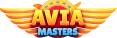 Logotipo de Avia Masters